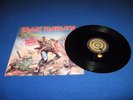 IRON MAIDEN - THE TROOPER / CROSS EYED MARY 12