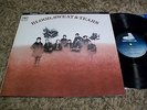 Audiophile Half Speed LP Blood Sweat & Tears Super Disk Like MFSL