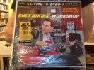 Chet Atkins' Workshop LP sealed vinyl reissue