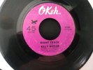 Billy Butler - Right Track Okeh Original