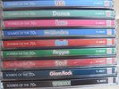 TIME LIFE SOUNDS OF THE 70s GLAM ROCK -12