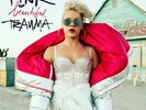 PINK Beautiful Trauma - 2LP / Vinyl + Download - (P NK)