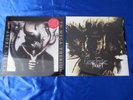 CELTIC FROST 3x LP: Monotheist, limited 2006 edition, To Mega Therion, Earache