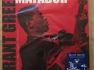 Music Matters Blue Note Grant Green Matador SEALED 45 RPM Audiophile Lp . OOP .