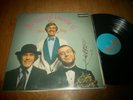Giles, Giles And Fripp ?– The Cheerful Insanity Of... DERAM