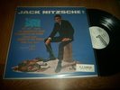 Jack Nitzsche ?– The Lonely Surfer  LP  on REPRISE (WLP)