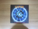 DEF LEPPARD - ADRENALIZE 9 TRACK 1992 KOREA VINYL LP INSERT