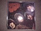 Beatles The – Rubber Soul Vinyl LP Album Record Mono Near Mint