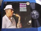 Johnny Hodges-Wild Bill Davis/Blue Hodge/Original Stereo LP/Verve V6-8406/MINT-