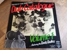 Mikey Dread Roots radics outfit LP Dread at the controls Press +++