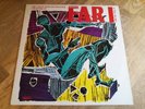 Prince Far I LP Cry tuff Dub encounter UK Trojan Press ++++++++