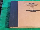 Very rare Gilbert and Sullivan operetta 