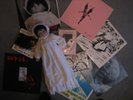 6LPs + Ed Ka-spel & The legendary Pink Dots All 1st imps - I know as I was there