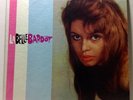 La BELLE BARDOT Dot DLP 3120 BRIGITTE BARDOT French SEXY Cheesecake 1958 LP