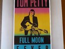 TOM PETTY Full Moon Fever LP MCA 1989 EUR 1st press+inner LYNNE-HARRISON-ORBISON