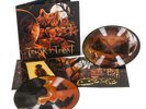 Trick 'R Treat 2xLP Picture Disc Vinyl Soundtrack Douglas Pipes Waxwork Records