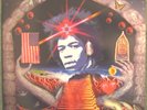 JIMI HENDRIX - STUDIO OUT-TAKES VOLUME 1 VINYL LP NM OUTTAKES FREE U.S. SHIPPING