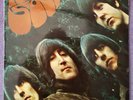 rubber soul the beatles vinyl