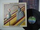 Black Sabbath,Technical Ecstasy,First pressing, including insert,LP