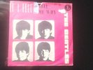 Beatles,singel,Norway,If i fell,/tell me why,1964