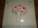 Mushroom ?– Early One Morning   Original LP Sleeve Only