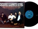 Creedence Clearwater Revival - Chronicle Volume Two GER 2LP 1986 FOC //2