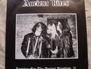 ANCIENT RITES / RENAISSANCE 7” vinyl EP RARE BLACK DEATH METAL / MAYHEM lp