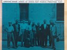 Paul Quinichette - Basie Reunion - Orig. Prestige 7147 RVG Deep Groove NM/EX LP