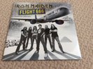 IRON MAIDEN FLIGHT 666 OST 180 GRAM 2 X VINYL SEALED