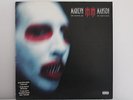 Marilyn Manson ?– The Golden Age Of Grotesque 2003 UK 17-track Double Vinyl LP