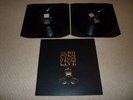 SIMPLE MINDS - IN THE CITY OF LIGHT LIVE ALBUM VINYL RECORD LP EX +INNER BOOKLET