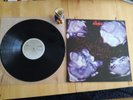 The Stranglers ZIMBABWE La Folie LP Gatefold Sleeve