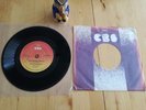 The Stranglers South African European Female 7”