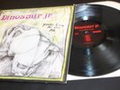 Dinosaur jr. Youre Living All over me Original Vinyl LP SST  1987 Indie Rock