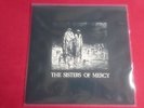 THE SISTERS OF MERCY-Body And Soul***4 Track***Goth Rock 1990***Near Mint