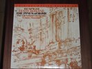 RESPIGHI + The Pines Of Rome + Feste Romane + MAAZEL + Audiophile MFSL 1-507 NM