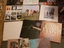 Pink floyd vinyl