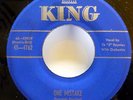 the 5 ROYALES 45 School Girl / One Mistake KING Doowop VG+. d159