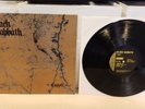 Black Sabbath ?– Copper LP  Flashback World Productions ?– Flash 10.89.0110-33