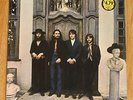 The Beatles HEY JUDE (Beatles Again) original factory sealed LP