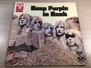 LP Harvest ?HÖR ZU ?– SHZE 288 Deep Purple ?– In Rock FOC GERMAN VINYL