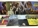 Herb Alpert LP Vinyl Record Album Lot: & The Tijuana Brass + Solid Brass ++++