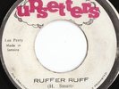 ROOTS 45 JA UPSETTERS LABEL HORACE SMART 