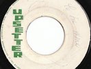 ROOTS 45 UPSETTER LABEL THE RIGHTEOUS FLAMES 