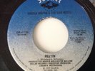 HAROLD MELVIN & THE BLUE NOTES - PRAYIN -VOCAL & INSTRUMENTAL..SOURCE 41156. VG+