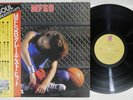 MFSB SOUL GREATEST HITS SERIES PHILADELPHIAINTERNATIONAL 25AP 254 Japan OBI LP