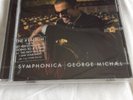 George Michael Symphonica Deluxe Edition Extra Tracks