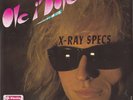 THE SWEET - OLE I'DOLE X RAY SPECS 7