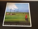 C.S.I. CSI TABULA RASA ELETTRIFICATA LP 1997 1st press cccp punk alternative