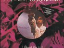 I Would Die 4 U - Prince & The Revolution Another Lonely Christmas 1984 (NEW )